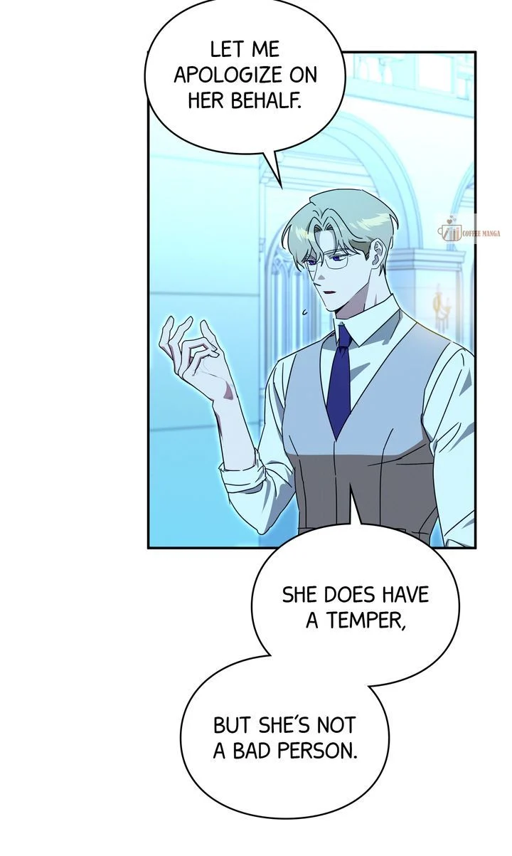 How to Protect the Master of the Monster Mansion Chapter 48 278 37