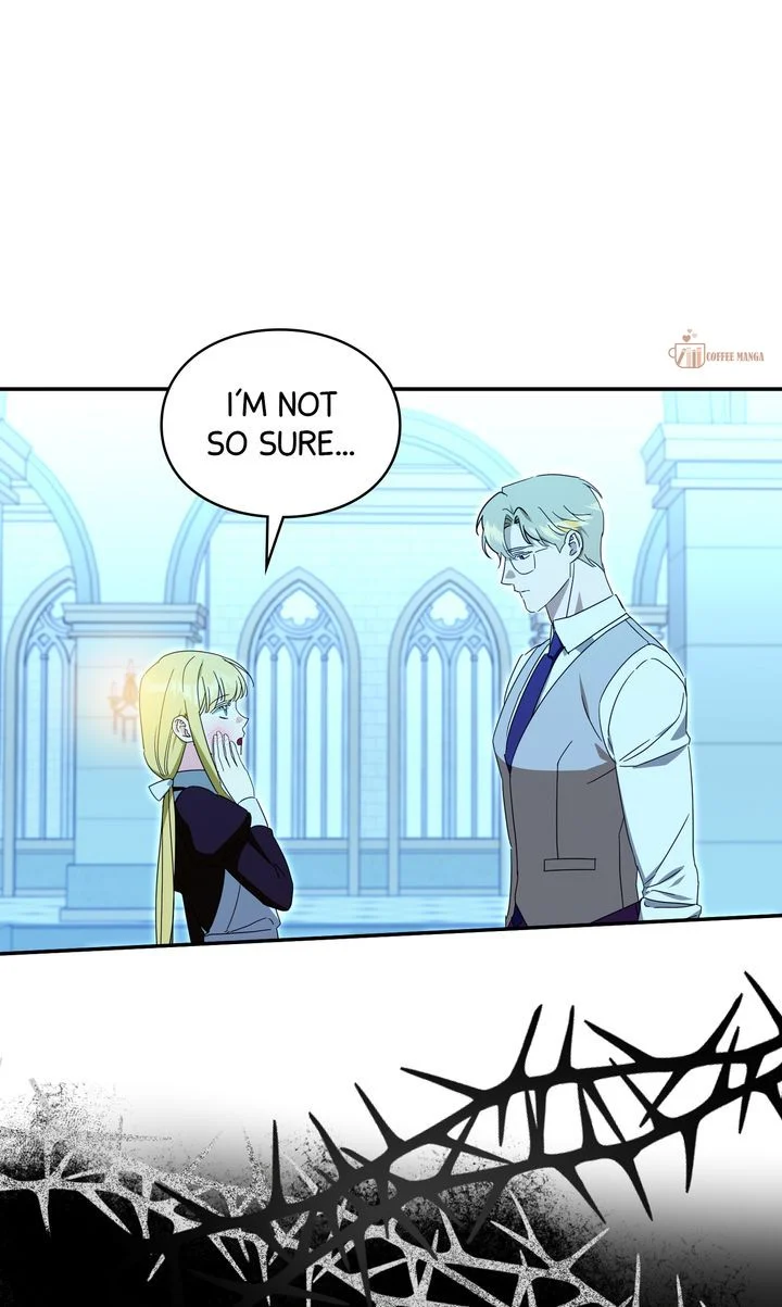 How to Protect the Master of the Monster Mansion Chapter 48 279 38