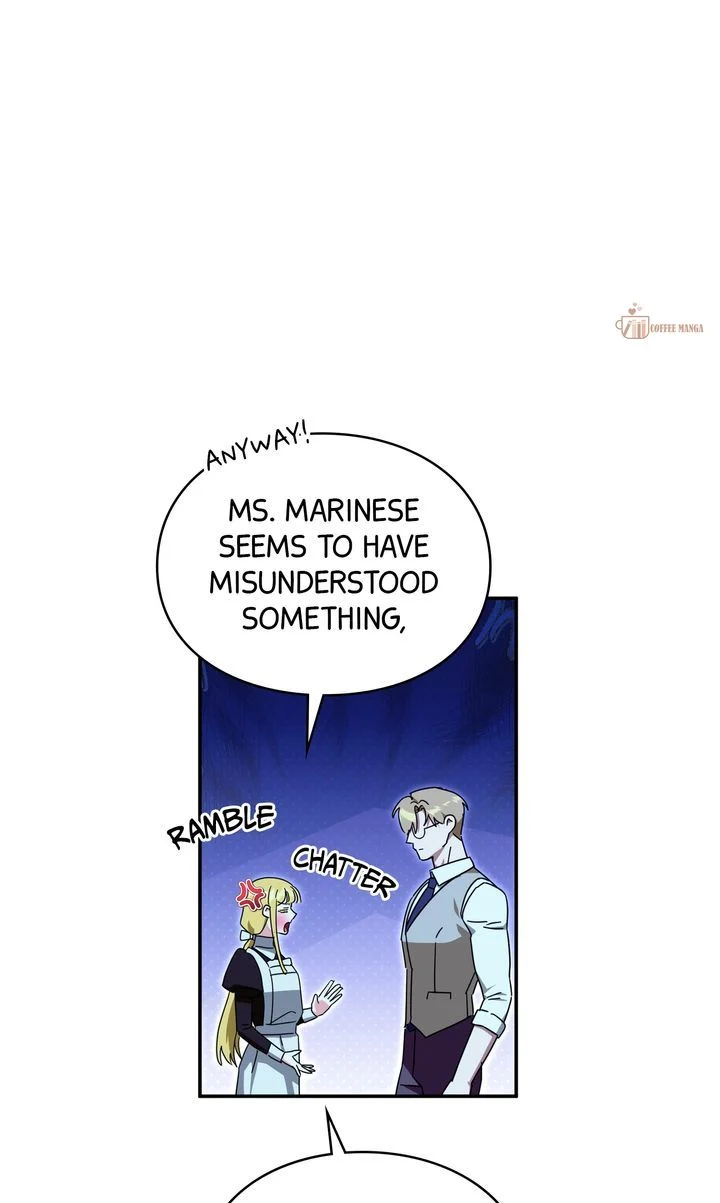 How to Protect the Master of the Monster Mansion Chapter 48 281 40