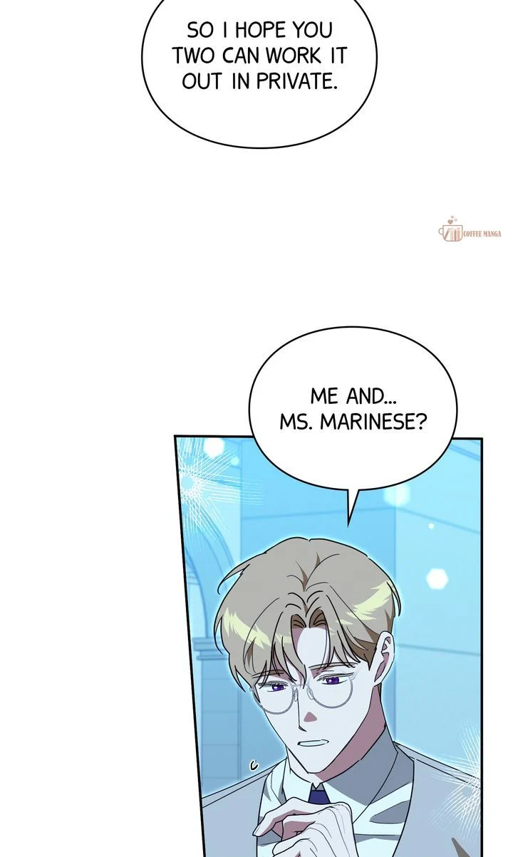 How to Protect the Master of the Monster Mansion Chapter 48 282 41