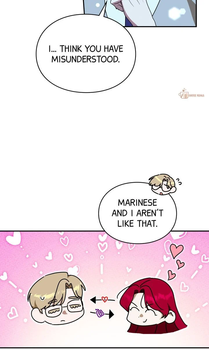 How to Protect the Master of the Monster Mansion Chapter 48 283 42