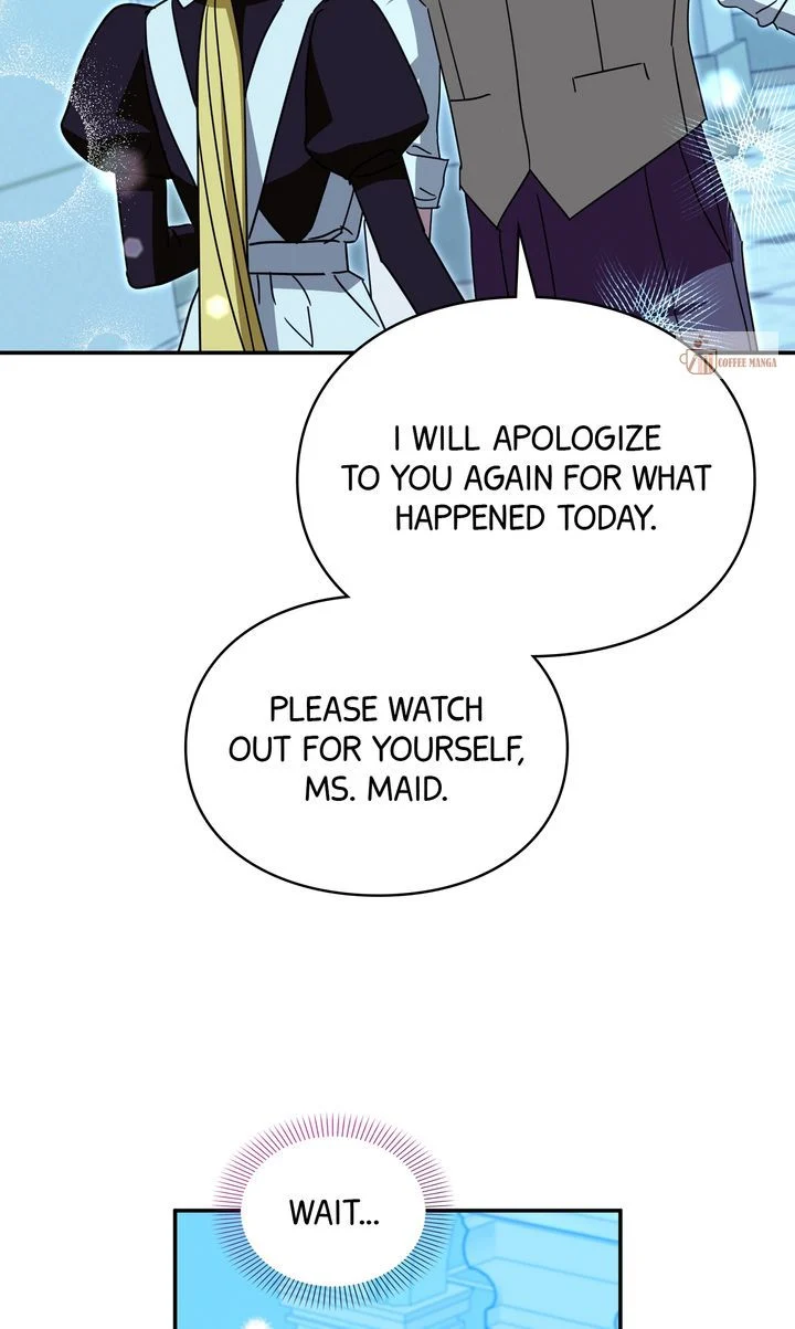 How to Protect the Master of the Monster Mansion Chapter 48 285 44