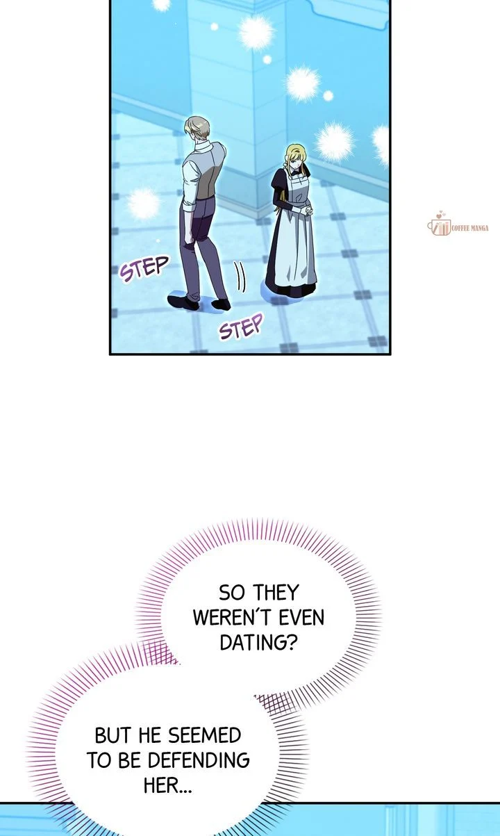 How to Protect the Master of the Monster Mansion Chapter 48 286 45