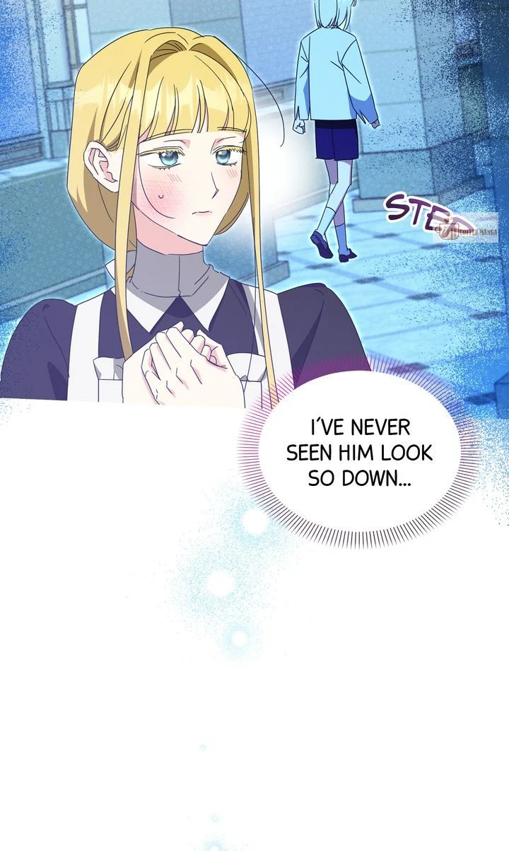 How to Protect the Master of the Monster Mansion Chapter 48 291 50