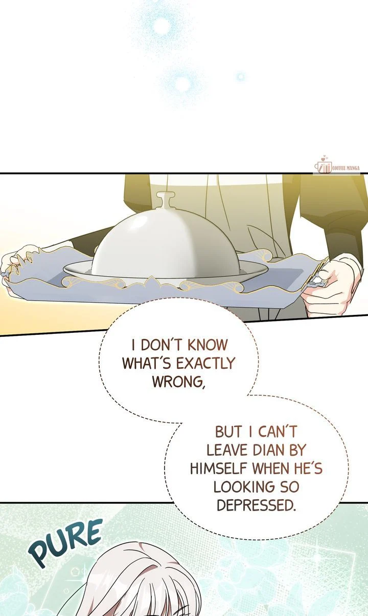 How to Protect the Master of the Monster Mansion Chapter 48 292 51