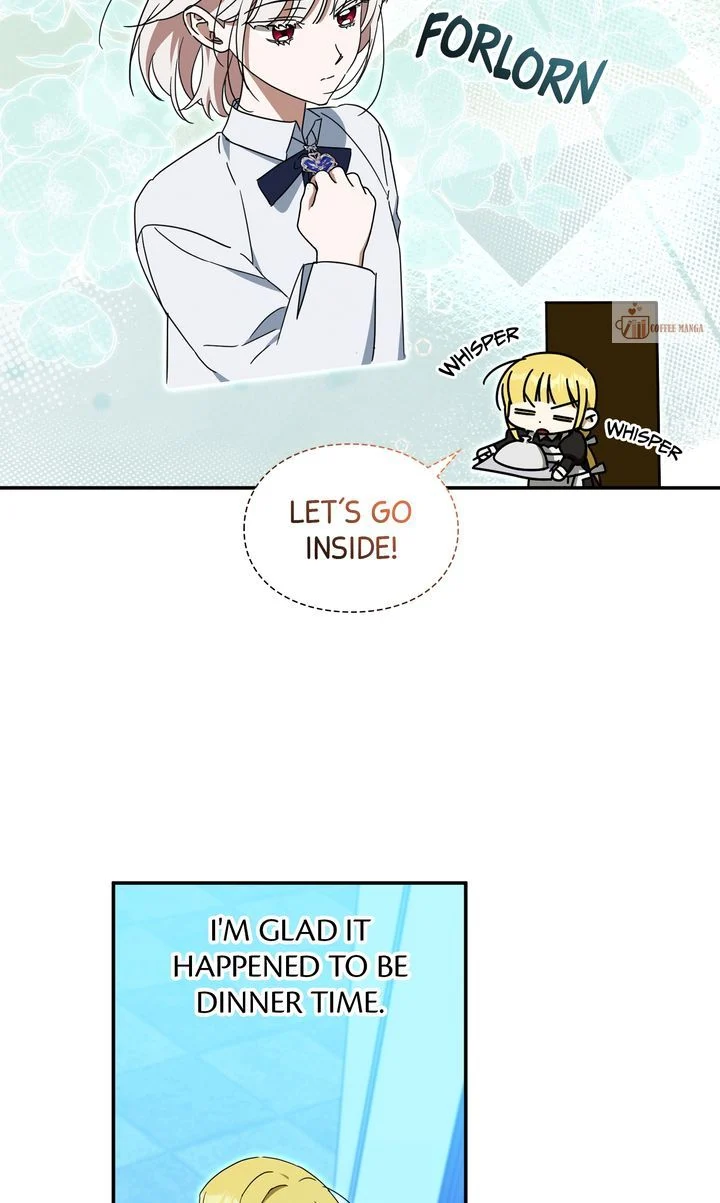 How to Protect the Master of the Monster Mansion Chapter 48 293 52