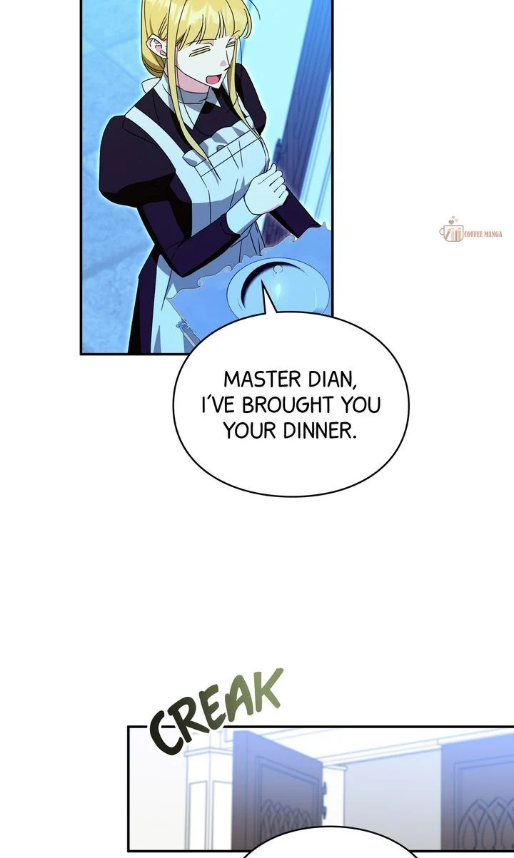 How to Protect the Master of the Monster Mansion Chapter 48 294 53