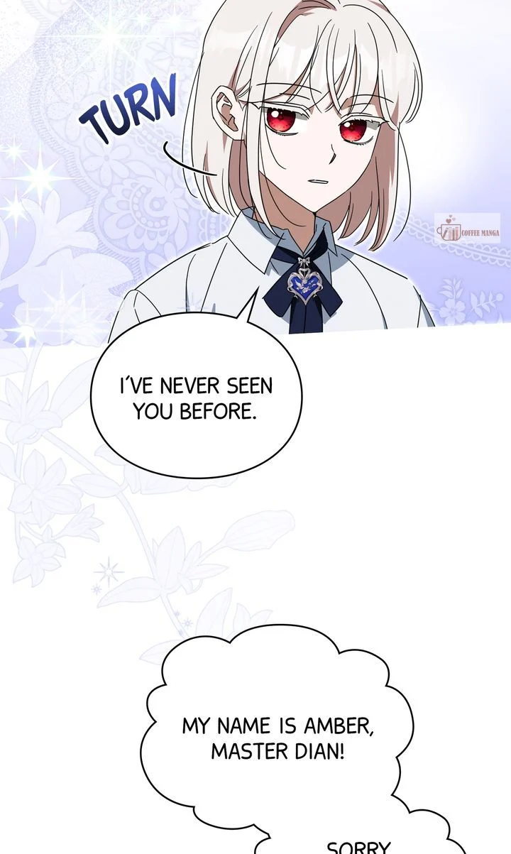 How to Protect the Master of the Monster Mansion Chapter 48 296 55
