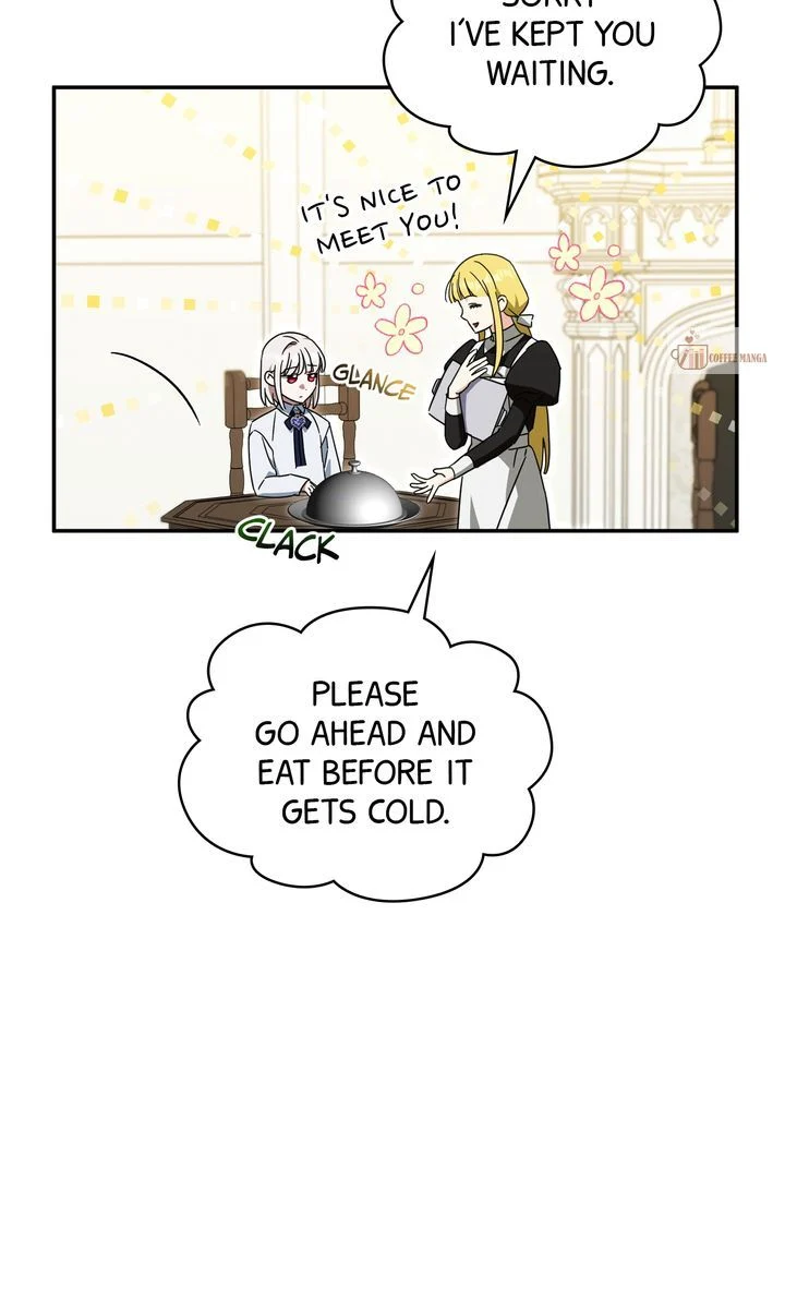 How to Protect the Master of the Monster Mansion Chapter 48 297 56
