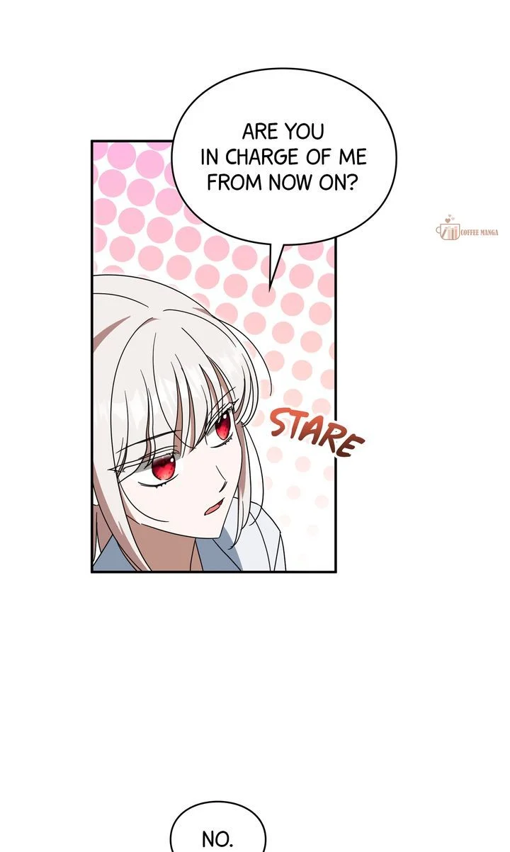 How to Protect the Master of the Monster Mansion Chapter 48 298 57