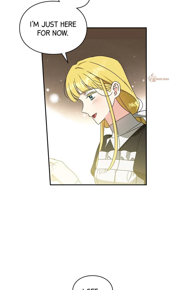 How to Protect the Master of the Monster Mansion Chapter 48 299 58