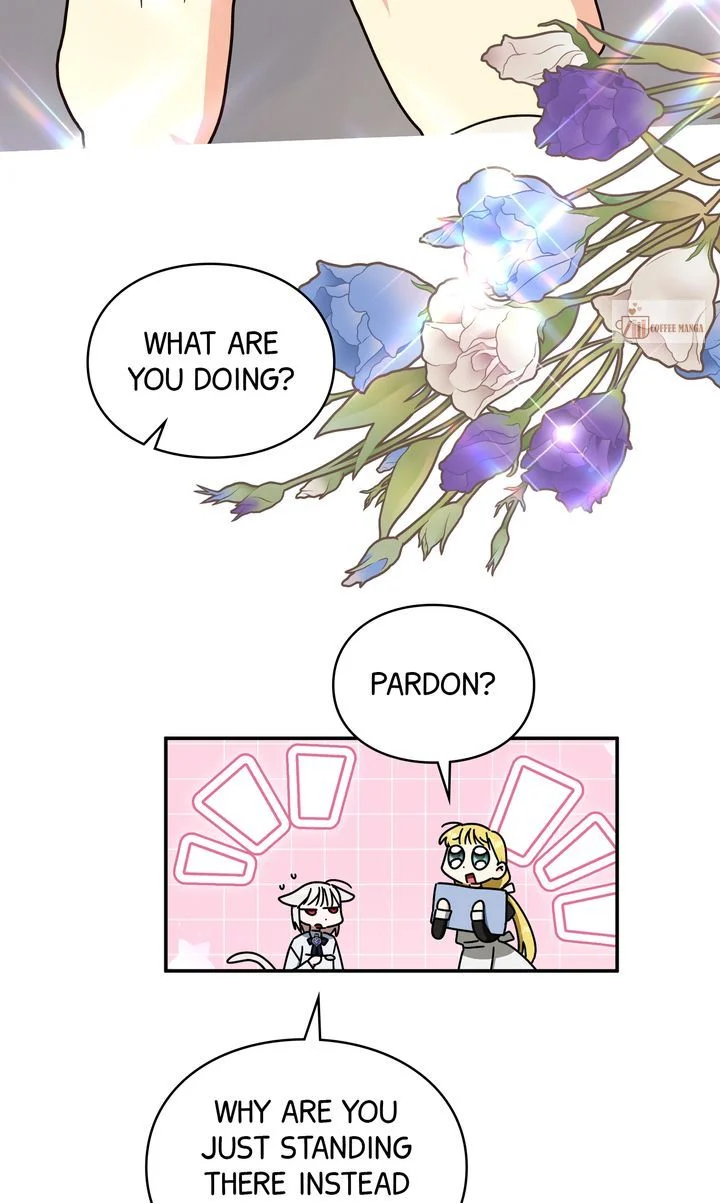 How to Protect the Master of the Monster Mansion Chapter 48 303 62