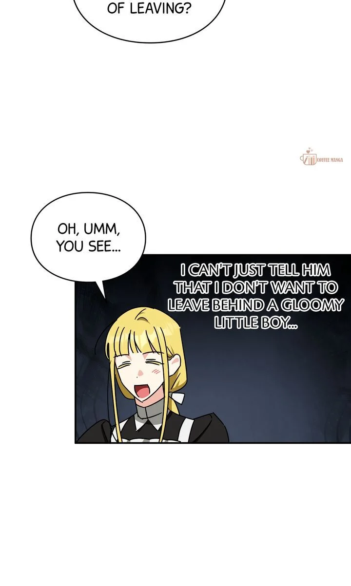 How to Protect the Master of the Monster Mansion Chapter 48 304 63