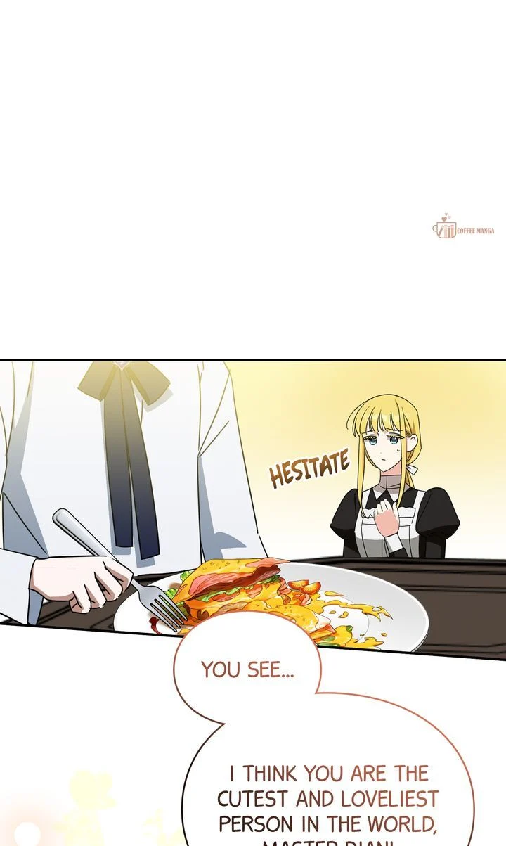 How to Protect the Master of the Monster Mansion Chapter 48 305 64