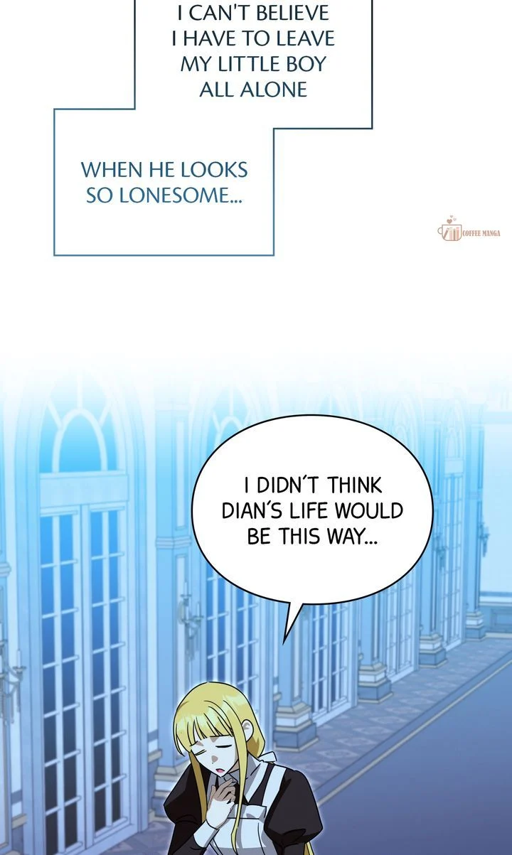 How to Protect the Master of the Monster Mansion Chapter 48 311 70