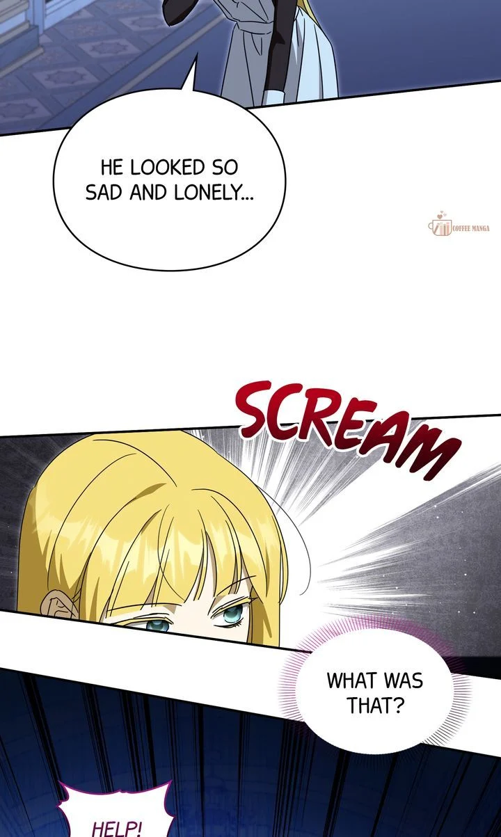 How to Protect the Master of the Monster Mansion Chapter 48 312 71