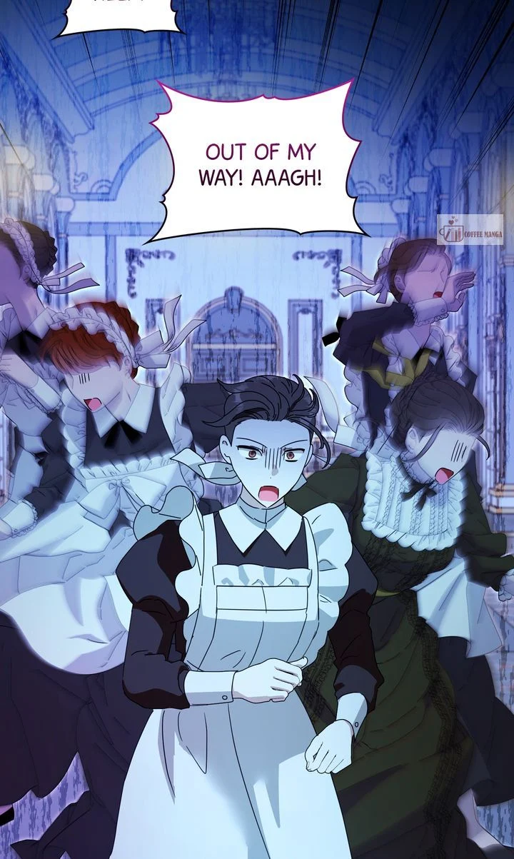 How to Protect the Master of the Monster Mansion Chapter 48 313 72