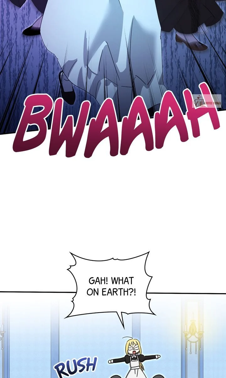 How to Protect the Master of the Monster Mansion Chapter 48 314 73