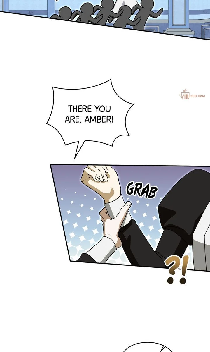 How to Protect the Master of the Monster Mansion Chapter 48 315 74