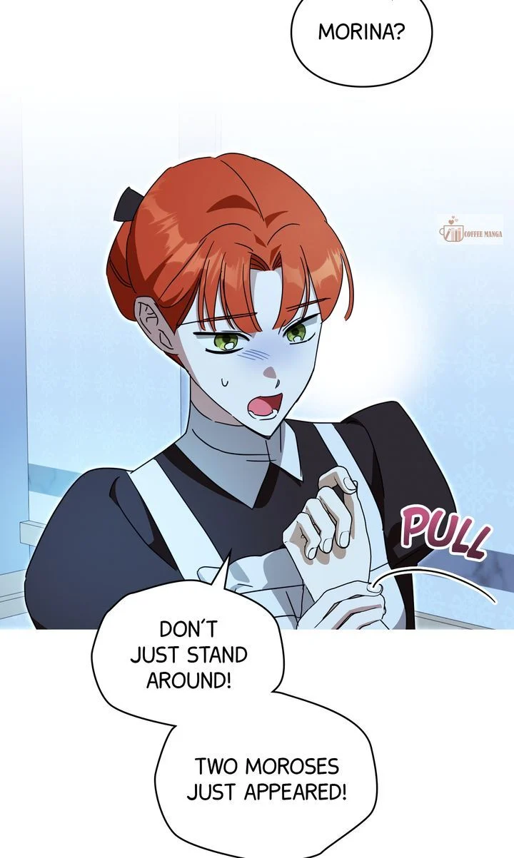How to Protect the Master of the Monster Mansion Chapter 48 316 75