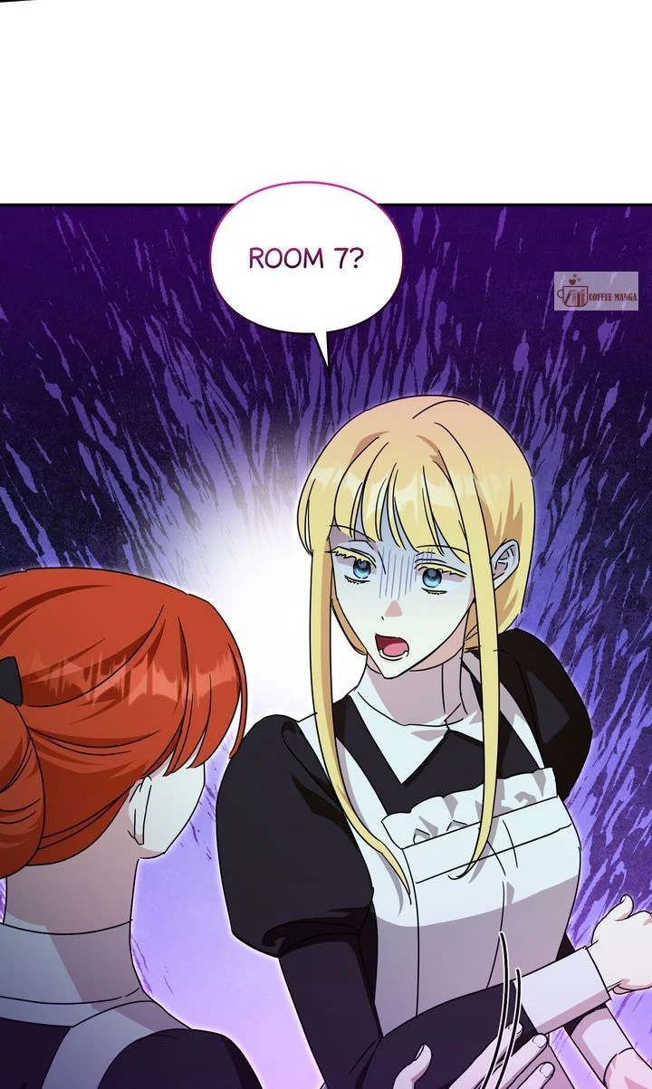 How to Protect the Master of the Monster Mansion Chapter 48 318 77