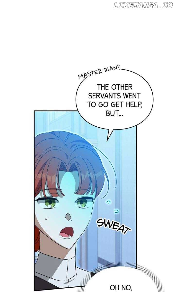 How to Protect the Master of the Monster Mansion Chapter 49 221 01