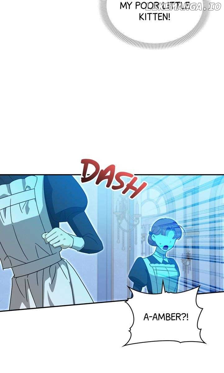 How to Protect the Master of the Monster Mansion Chapter 49 222 02