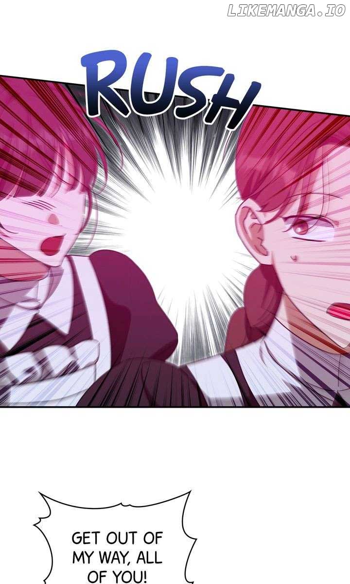 How to Protect the Master of the Monster Mansion Chapter 49 223 03
