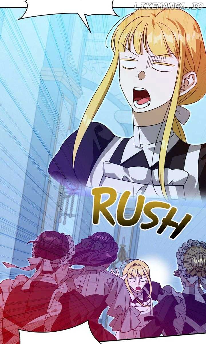 How to Protect the Master of the Monster Mansion Chapter 49 224 04