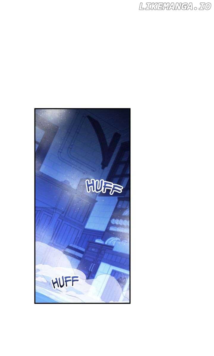 How to Protect the Master of the Monster Mansion Chapter 49 227 07