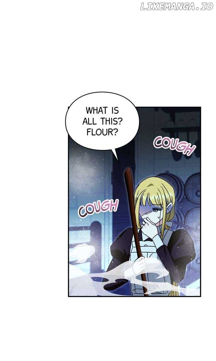 How to Protect the Master of the Monster Mansion Chapter 49 228 08