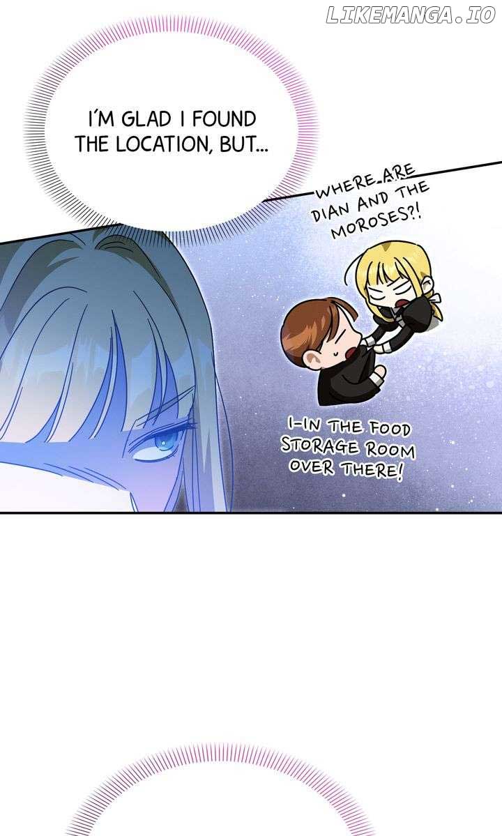 How to Protect the Master of the Monster Mansion Chapter 49 229 09