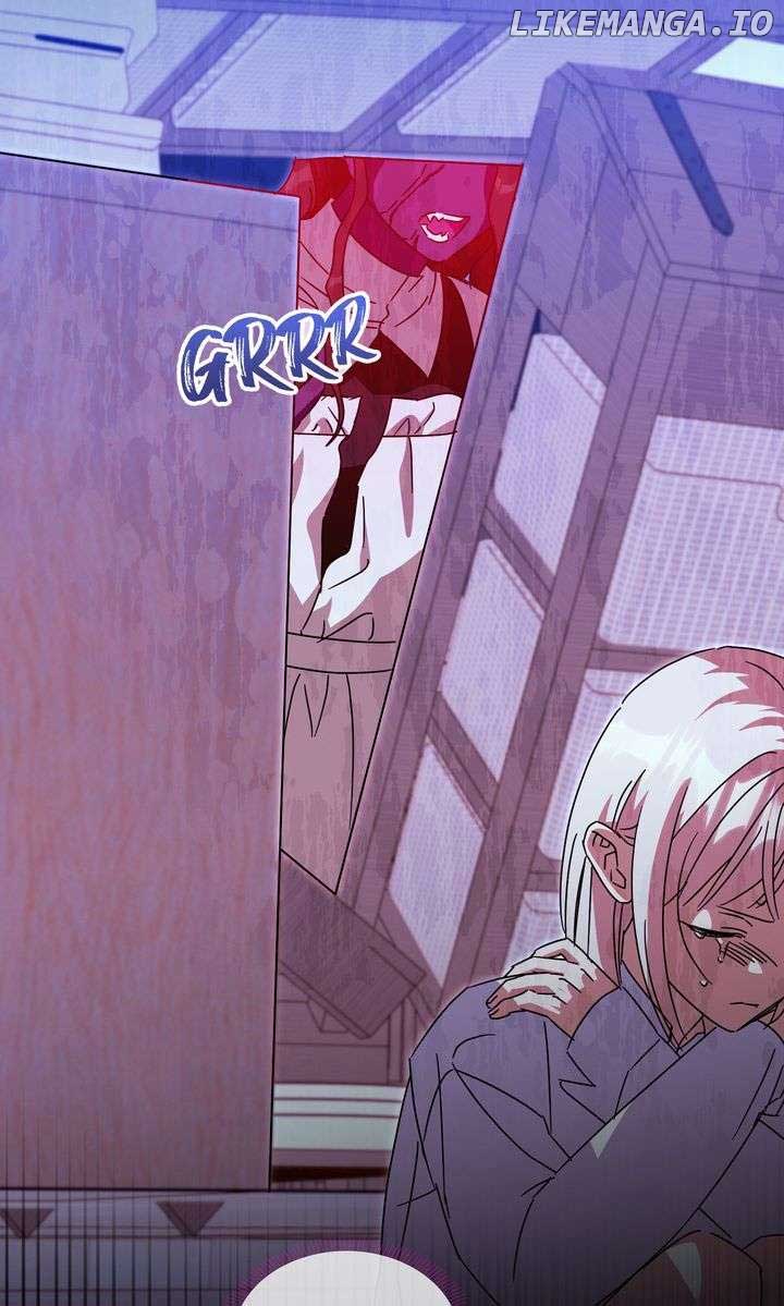 How to Protect the Master of the Monster Mansion Chapter 49 235 15