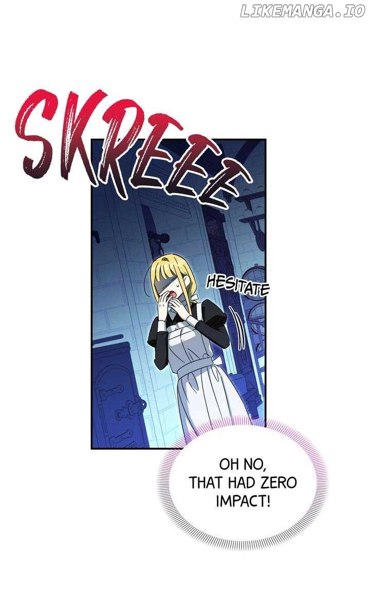 How to Protect the Master of the Monster Mansion Chapter 49 238 18