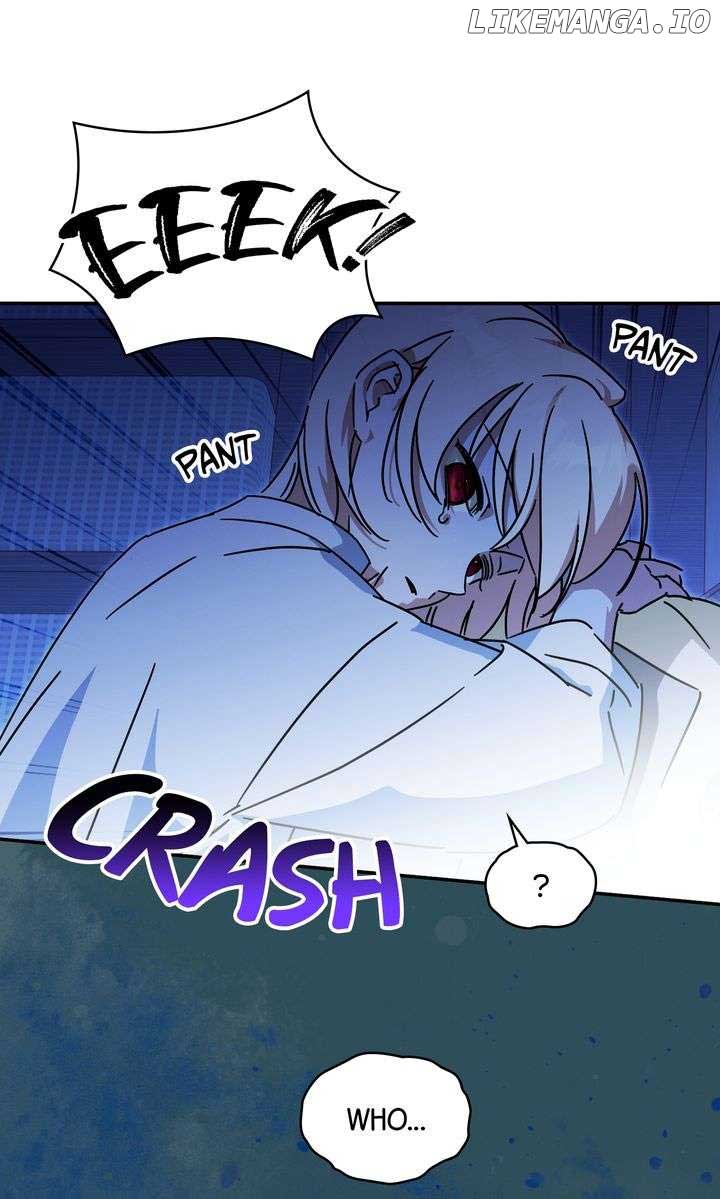How to Protect the Master of the Monster Mansion Chapter 49 239 19