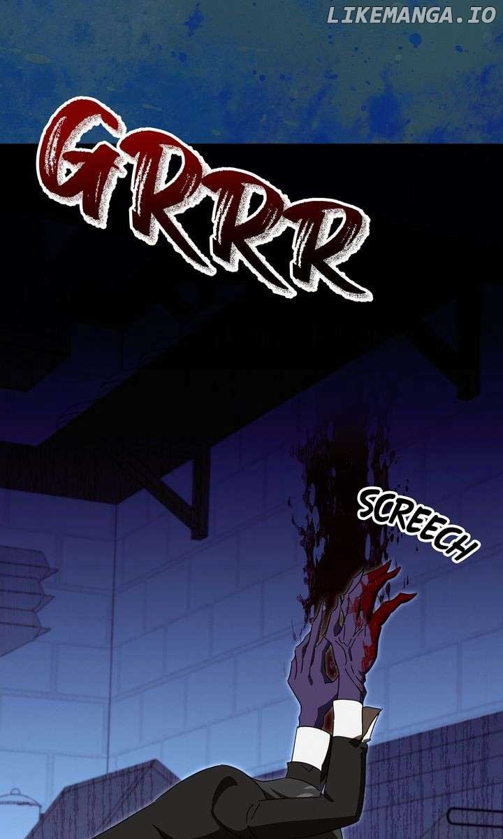 How to Protect the Master of the Monster Mansion Chapter 49 240 20
