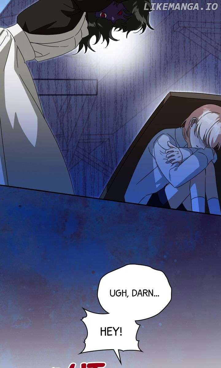 How to Protect the Master of the Monster Mansion Chapter 49 241 21