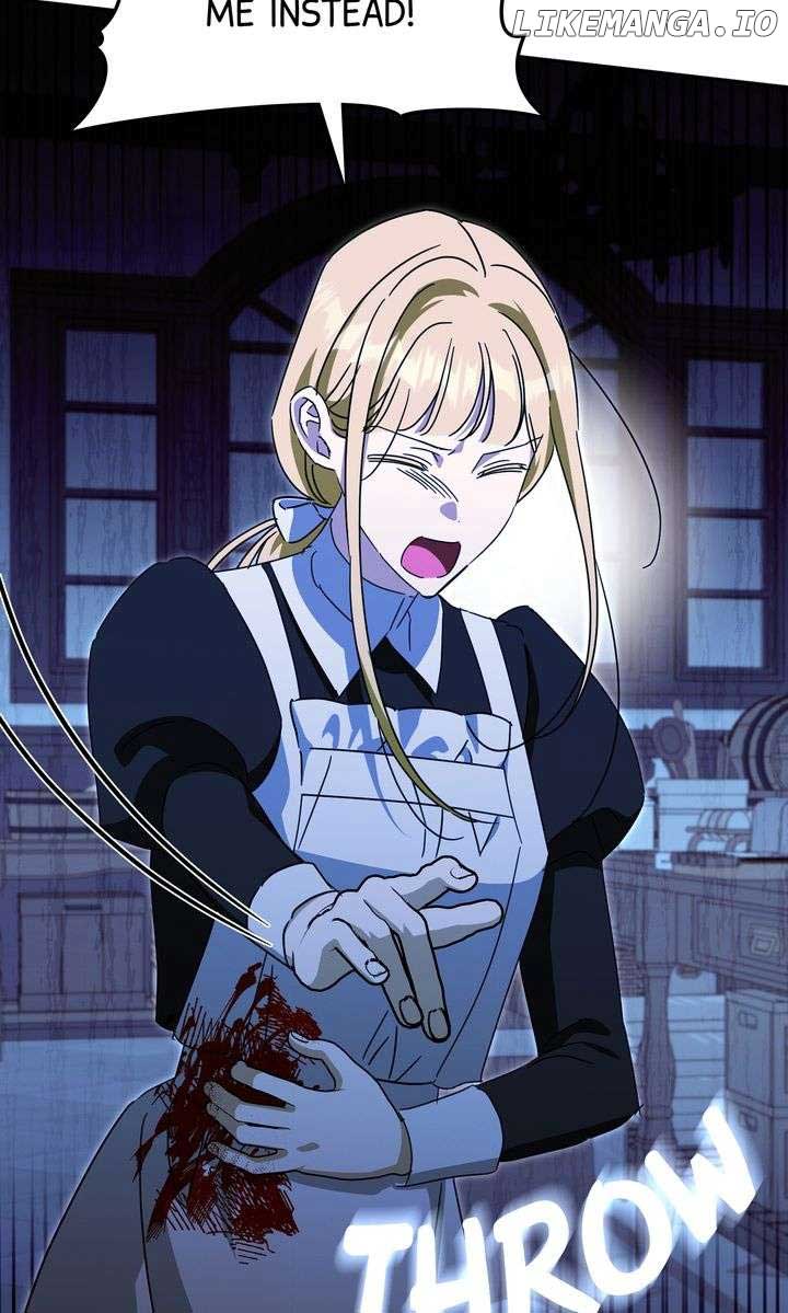 How to Protect the Master of the Monster Mansion Chapter 49 243 23