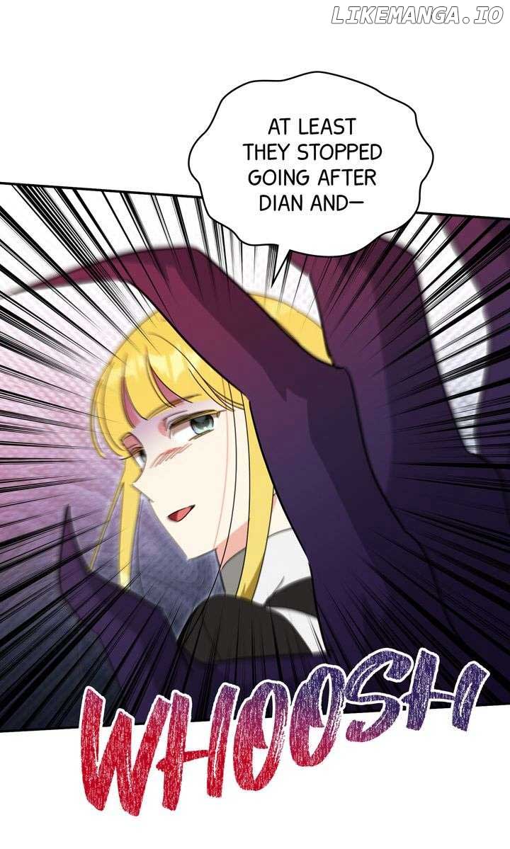 How to Protect the Master of the Monster Mansion Chapter 49 248 28