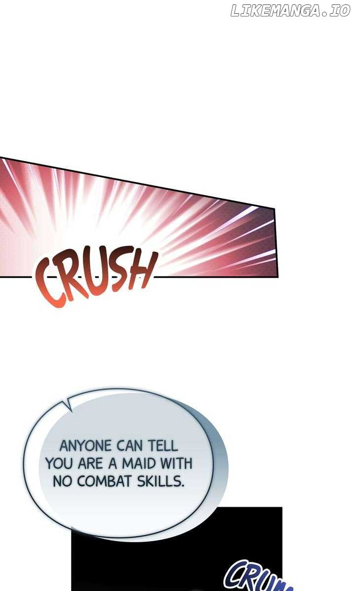 How to Protect the Master of the Monster Mansion Chapter 49 249 29