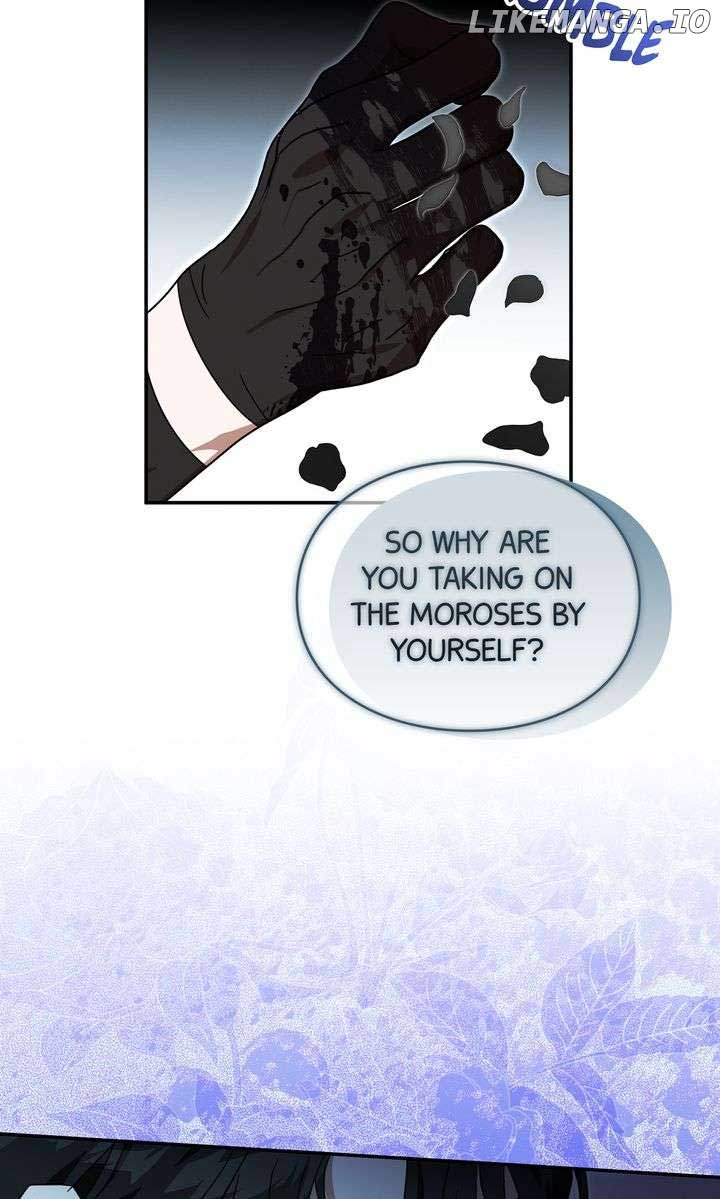 How to Protect the Master of the Monster Mansion Chapter 49 250 30