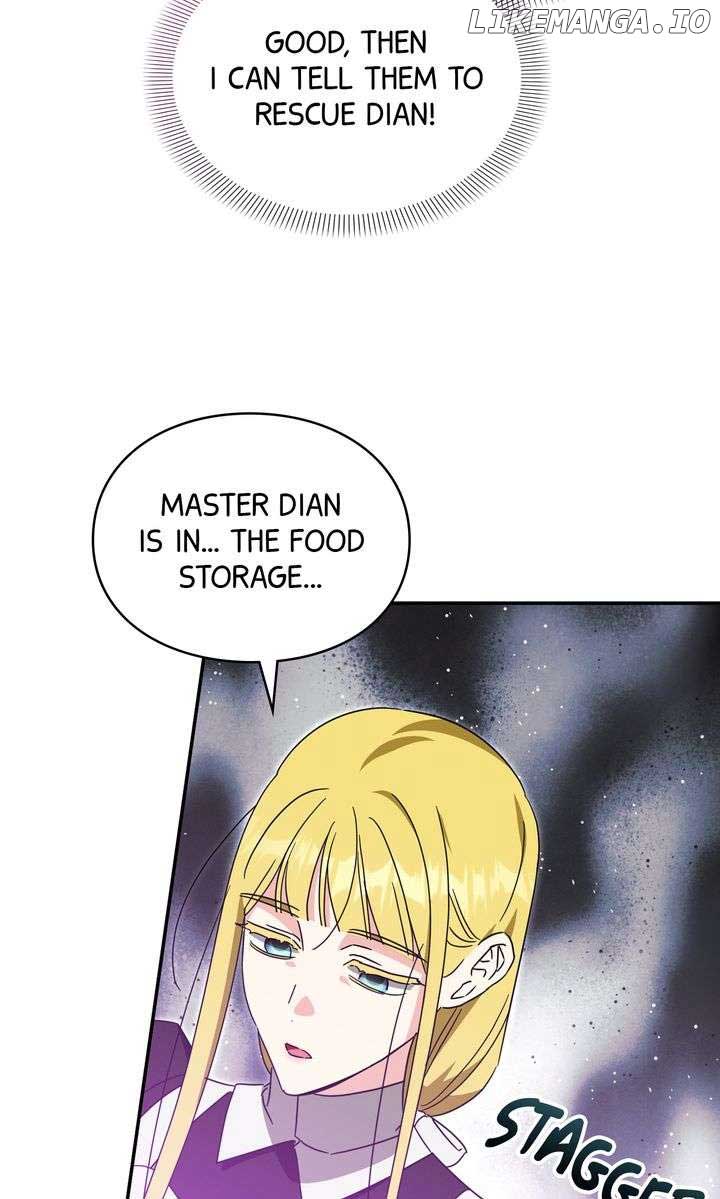 How to Protect the Master of the Monster Mansion Chapter 49 256 36
