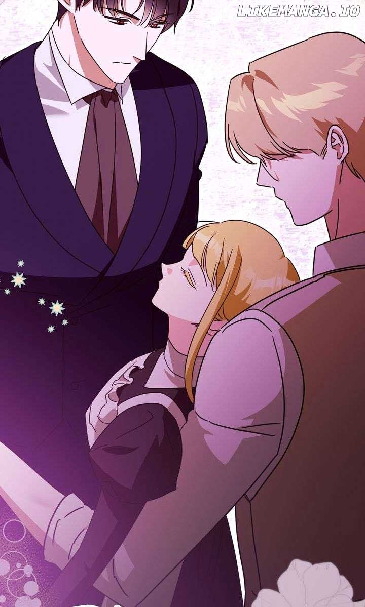How to Protect the Master of the Monster Mansion Chapter 49 258 38