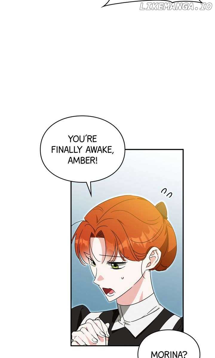How to Protect the Master of the Monster Mansion Chapter 49 262 42