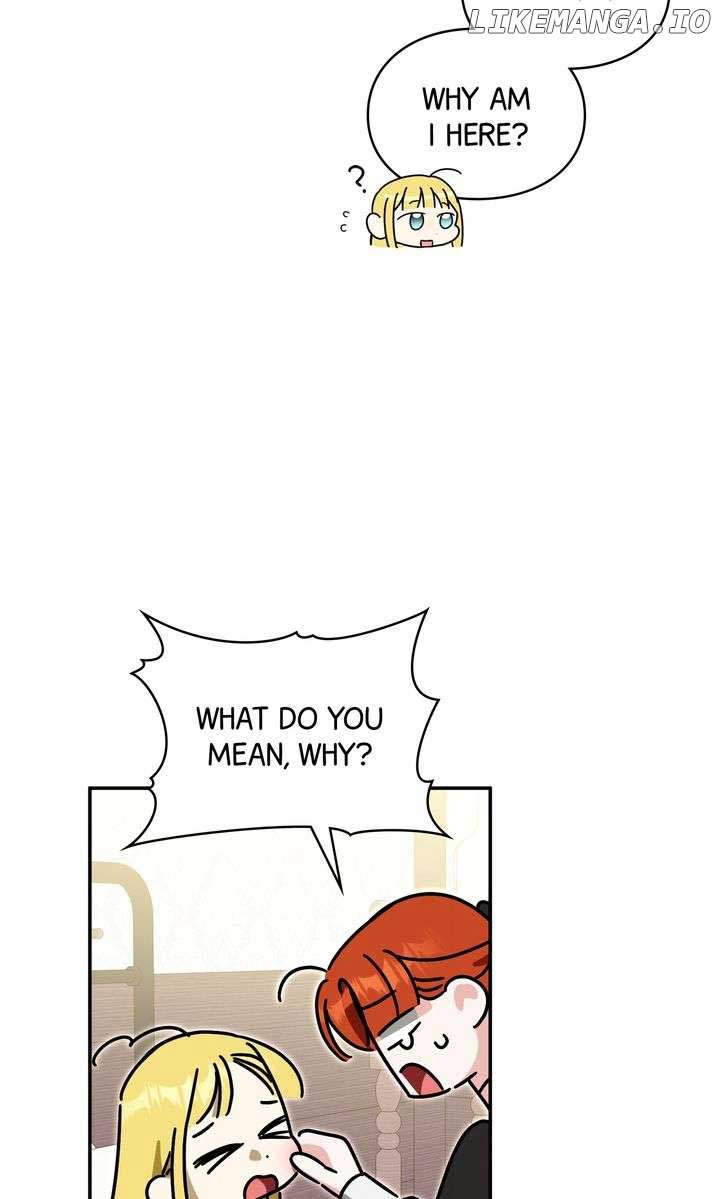 How to Protect the Master of the Monster Mansion Chapter 49 263 43