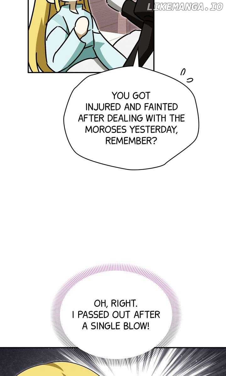 How to Protect the Master of the Monster Mansion Chapter 49 264 44