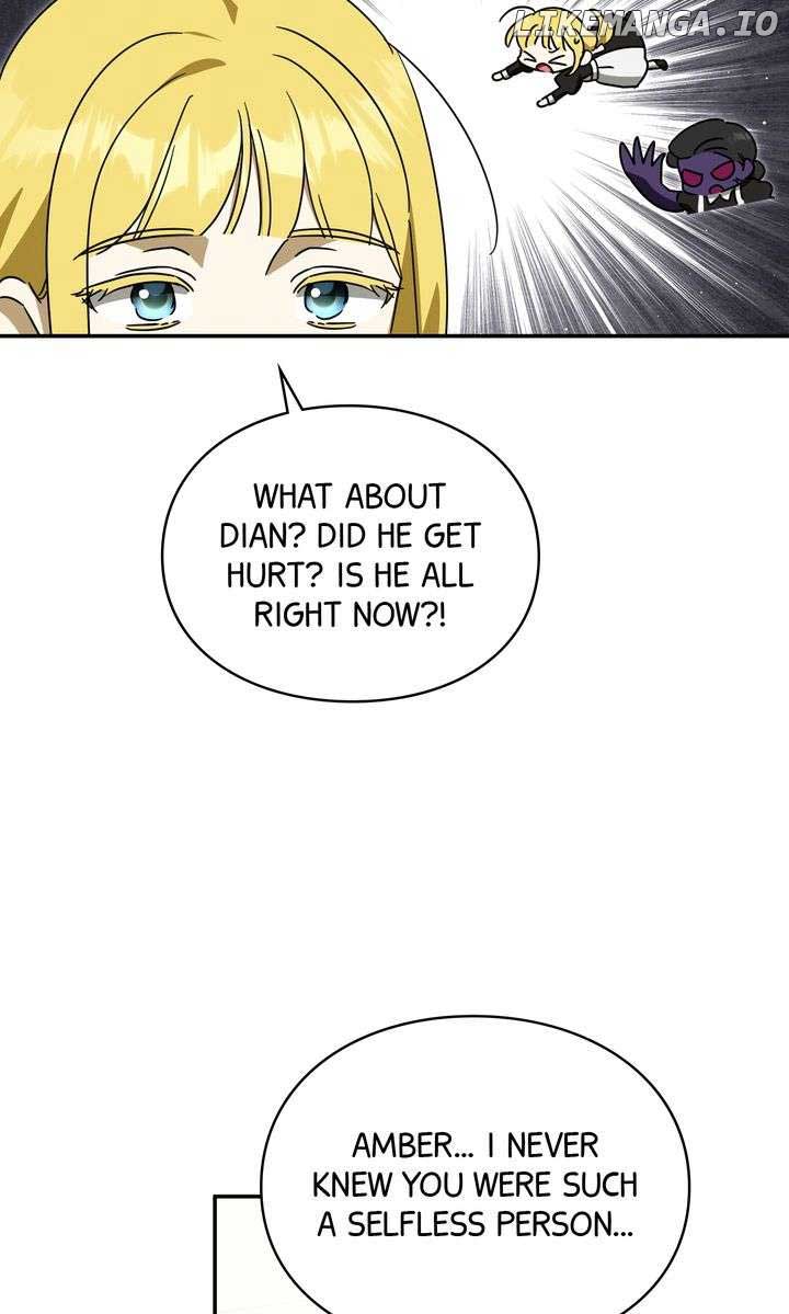 How to Protect the Master of the Monster Mansion Chapter 49 265 45