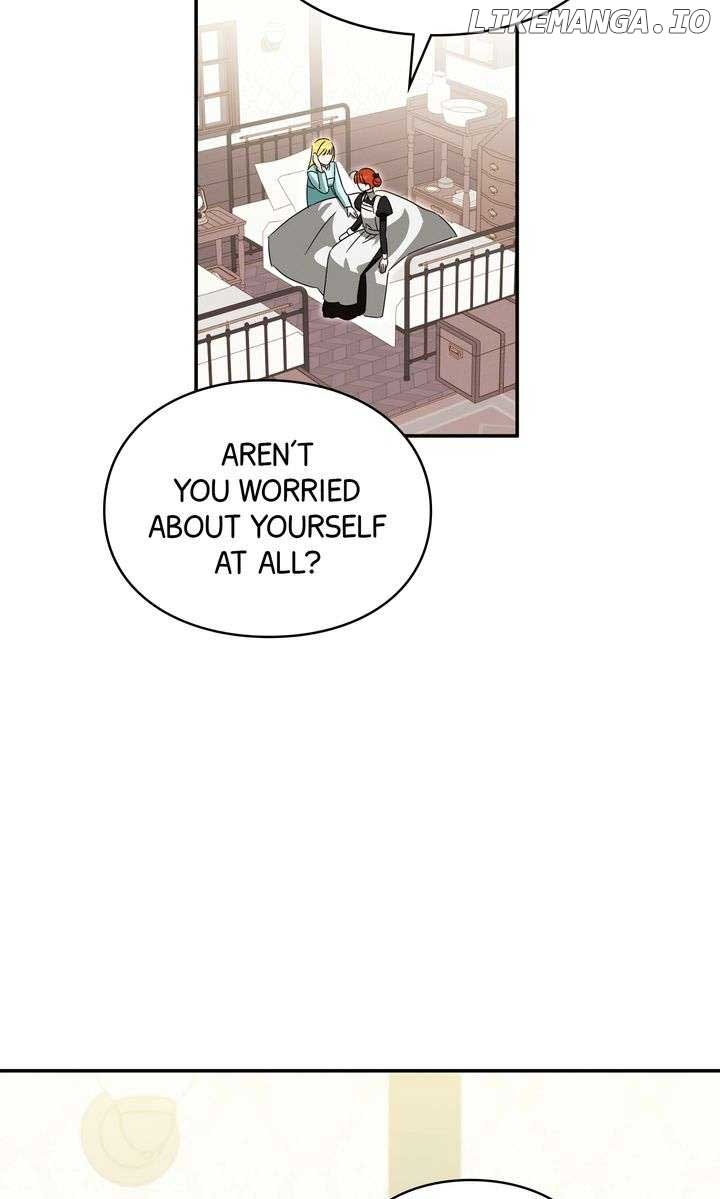 How to Protect the Master of the Monster Mansion Chapter 49 266 46