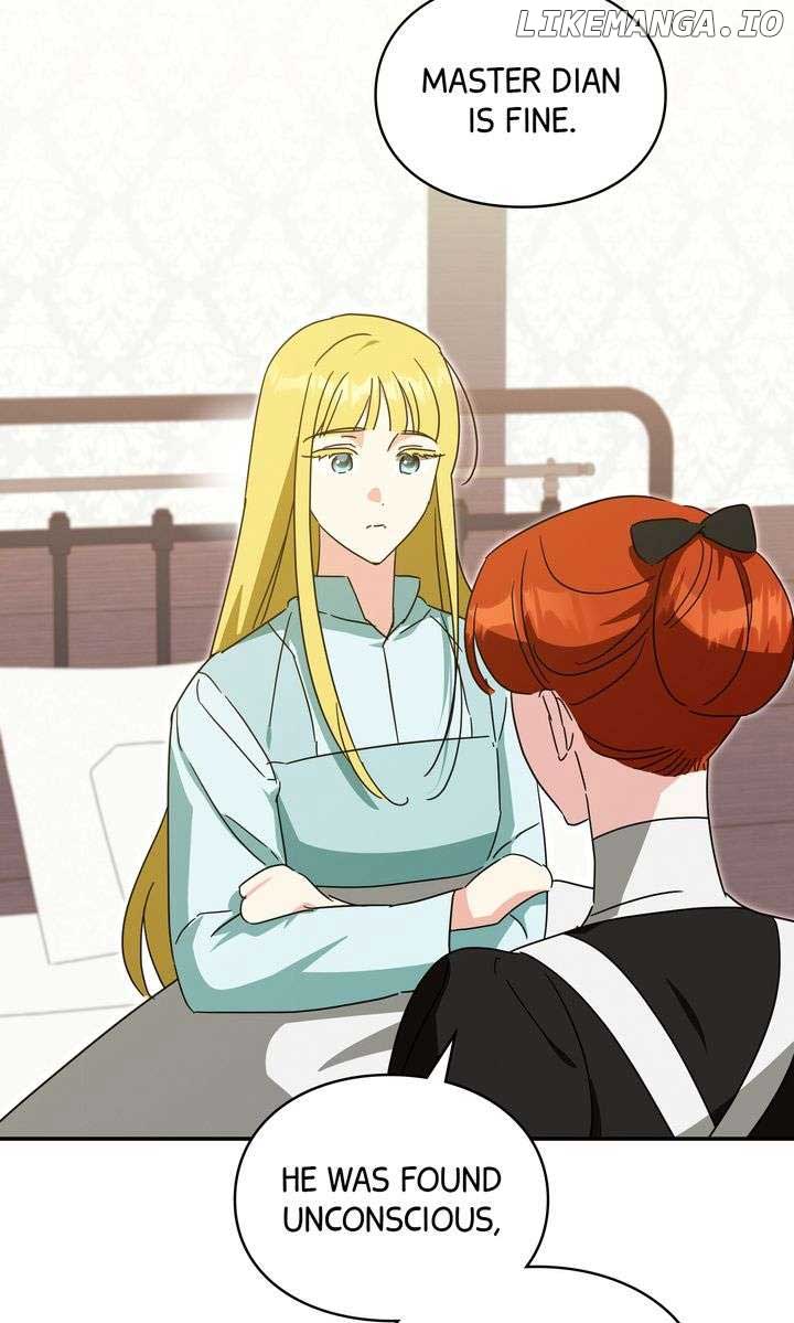 How to Protect the Master of the Monster Mansion Chapter 49 267 47
