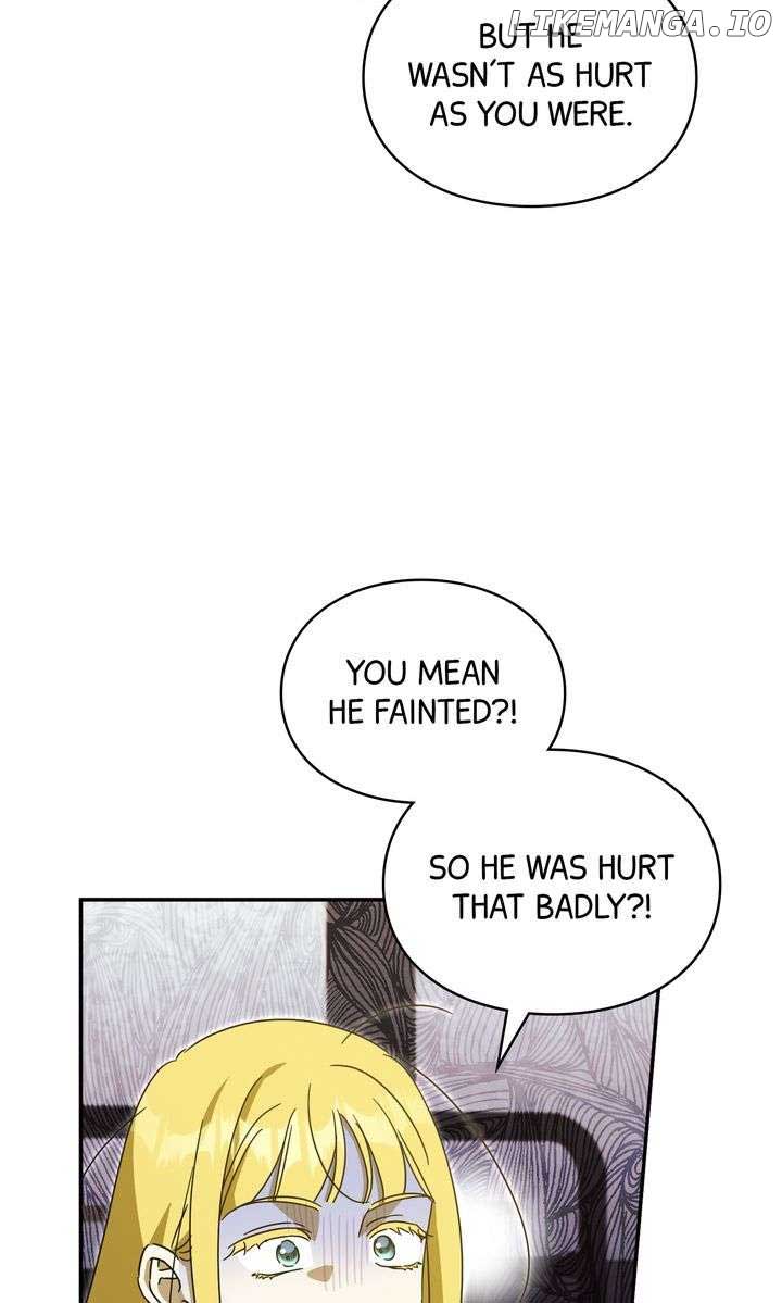 How to Protect the Master of the Monster Mansion Chapter 49 268 48